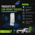 TrackSite GPS Low Energy Tracker